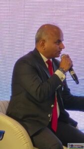 Sudhir S. Rajeshirke, President – Aerospace, Jubilant Enpro Pvt. Ltd