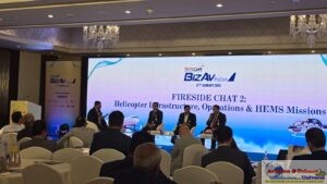 Time-Saving to Life-Saving : How India’s Helicopter Market Is Ready to Scale