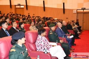  UN Fellowship On Small Arms And Light Weapons Control