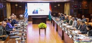 India-Greece Sign Defence Industrial Pact, 5-Year Roadmap Launched