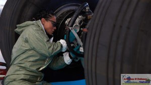 Boeing's Landing Gear Exchange program helps ensure a reliable, stable supply chain that enhances customers' operation stability.