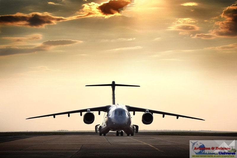 Embraer Signs Service Agreement for Hungary’s C-390 Fleet