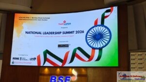 National Leadership Summit 2026
