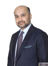 Martin Wandel, Managing Director and Chief Operating Officer, Liebherr-Aerospace & Transportation