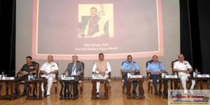  National Seminar: “Changing Dynamics in India’s Neighbourhood”