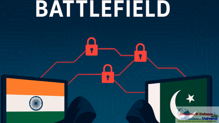 From Cyber to AI: How India is Preparing for the Future of War