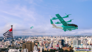  Flight Test Campaign