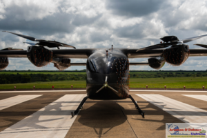  Flight Test Campaign