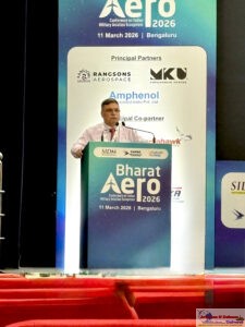 Bharat Aero 2026 