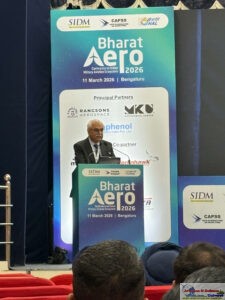 Arun T. Ramchandani, President of SIDM