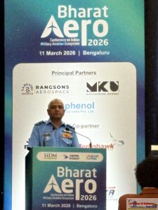 Air Marshal Seethepalli Srinivas