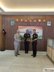 Indian Institute of Technology Kanpur Signs MoU