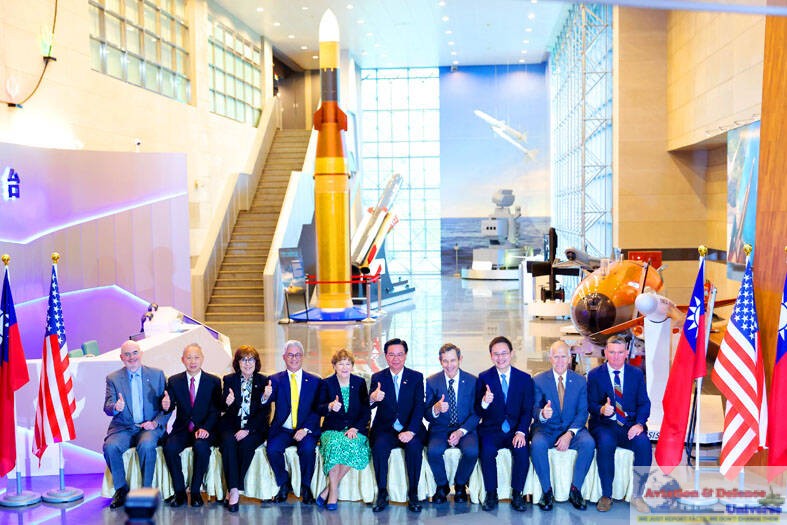 Ranking Member Shaheen, Senator Curtis Lead Bipartisan Senate Delegation to Taiwan, South Korea and Japan