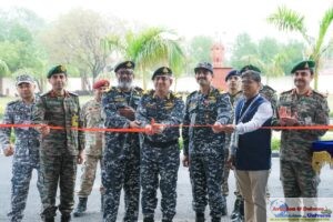 Dept. of Ex-Servicemen Welfare MoD 