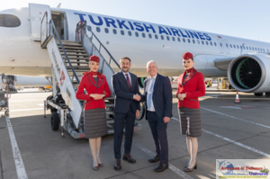 Turkish Airline