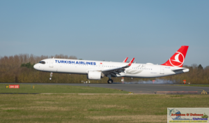 Turkish Airline