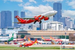 Vietjet 
