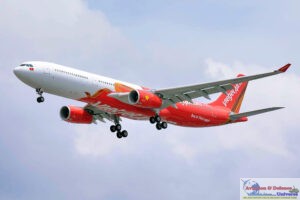 Vietjet 