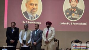 Panel Examines Pakistan’s Strategic Playbook