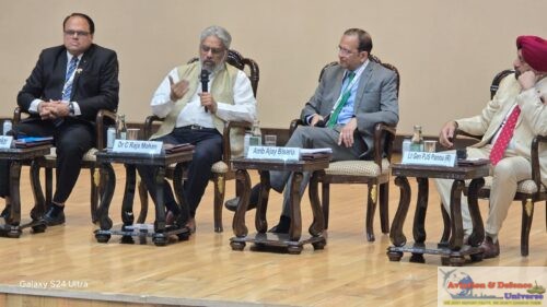 Panel Examines Pakistan’s Strategic Playbook