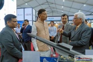 The National Defence Industries Conclave (NDIC) 2026
