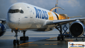 Atlas Aircraft