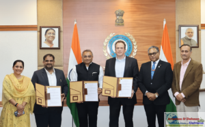 India’s first Port of Refuge