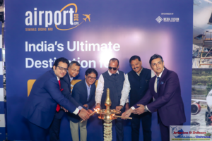 Airport 360 Expo 2026