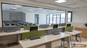  Low-Emission Furniture At Scale