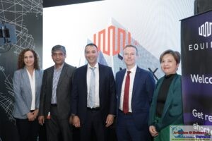 Equinix Launches Purpose-Built IBX Data Center
