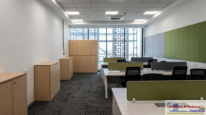  Low-Emission Furniture At Scale