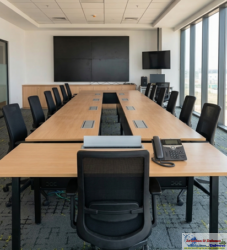  Low-Emission Furniture At Scale