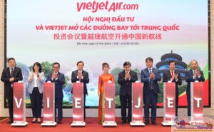 Vietjet Air