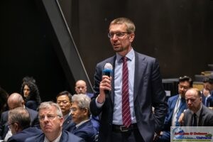 ‘Hanwha-NATO PermReps Strategic Dialogue