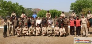 Strengthening India–Mauritius Youth Ties