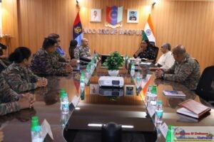 Strengthening India–Mauritius Youth Ties