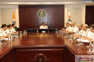 Naval Commanders’ Conference-2026