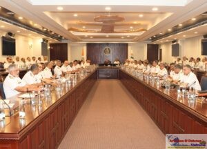 Naval Commanders’ Conference-2026