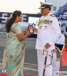 Indian Navy