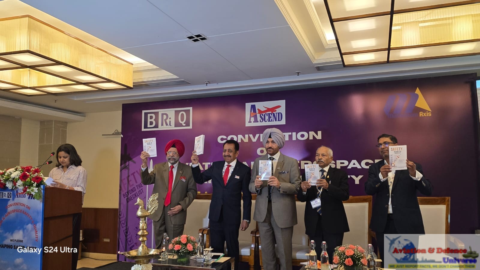 Beyond Checklists: Why Safety Defines Operational Capability in Aviation