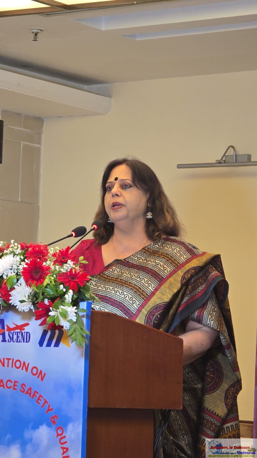 From Cockpit to Cognition: Understanding Human Factors in Aviation Safety