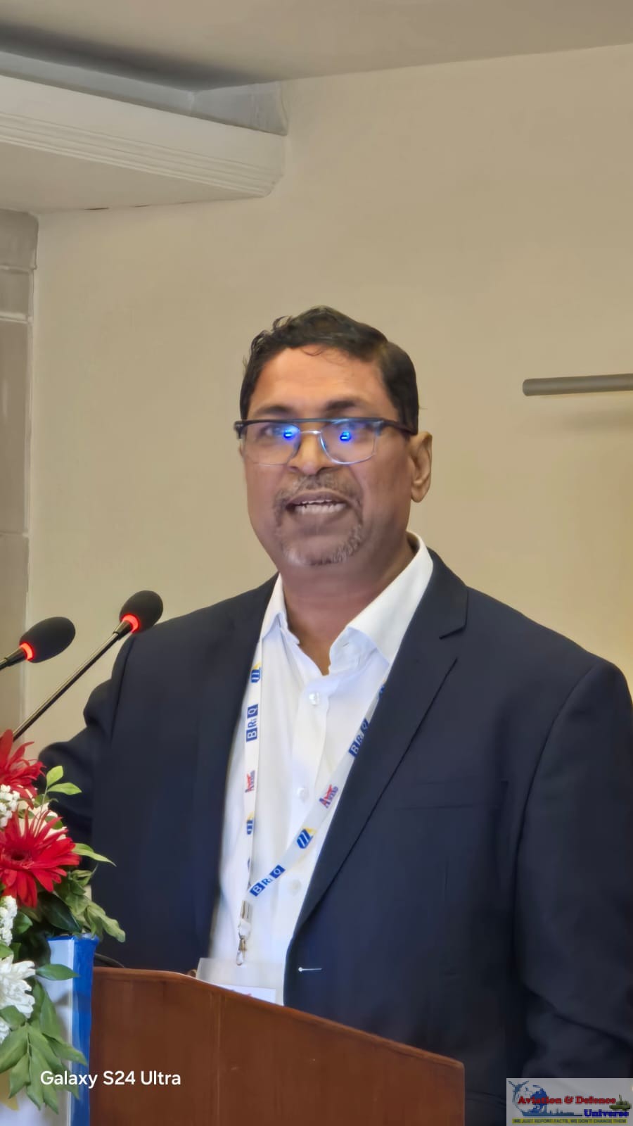 From the Shop Floor to the Sky – Global Standards, Indian Capability Redefining Aerospace Excellence