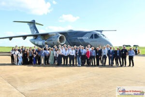 Embraer Suppliers Conference