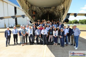 Embraer Suppliers Conference