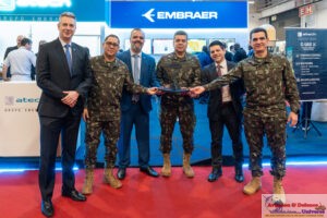 Brazilian Army to version 2.0