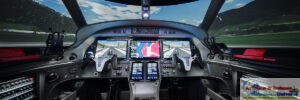 Pilatus Advanced Cockpit Environment