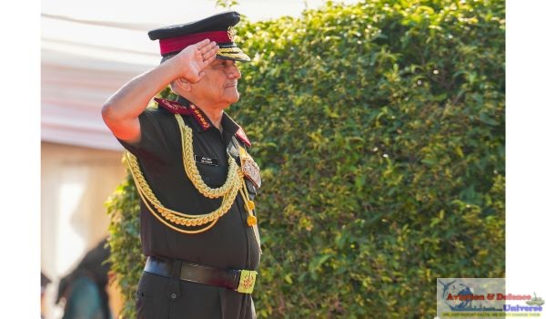 India’s Second CDS General Anil Chauhan Retires After Transformative Tenure