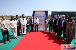 ITP Aero India _ Ground Breaking Ceremony-1