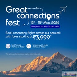 ‘Great Connections Fest’