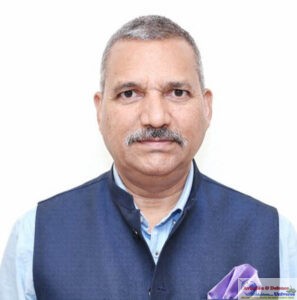 Civil-Military Fusion and Future Warfare: Lt Gen AK Singh Explains India’s Strategic Imperatives